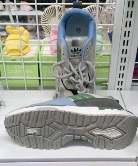 Sneakers Adidas Classiques