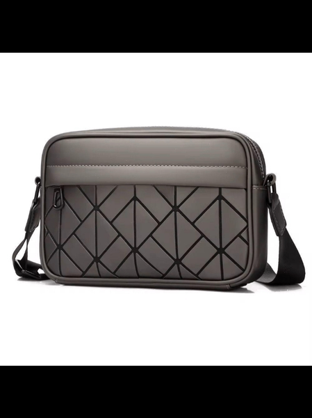 Sac bandoulière moderne