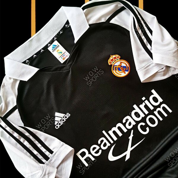 Maillot Real Madrid Adidas