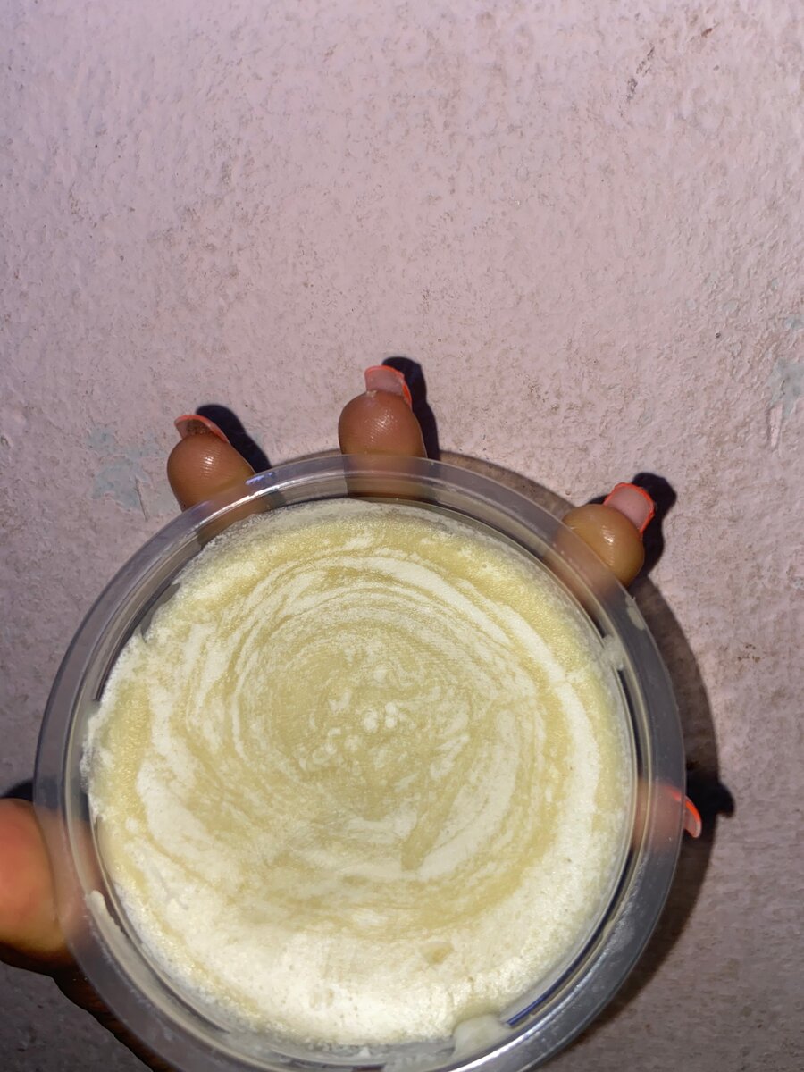 Beurre de Karité de korhogo