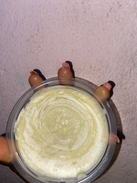 Beurre de Karité de korhogo