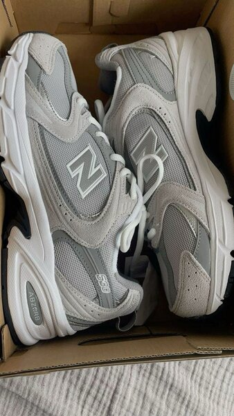 New balance 530