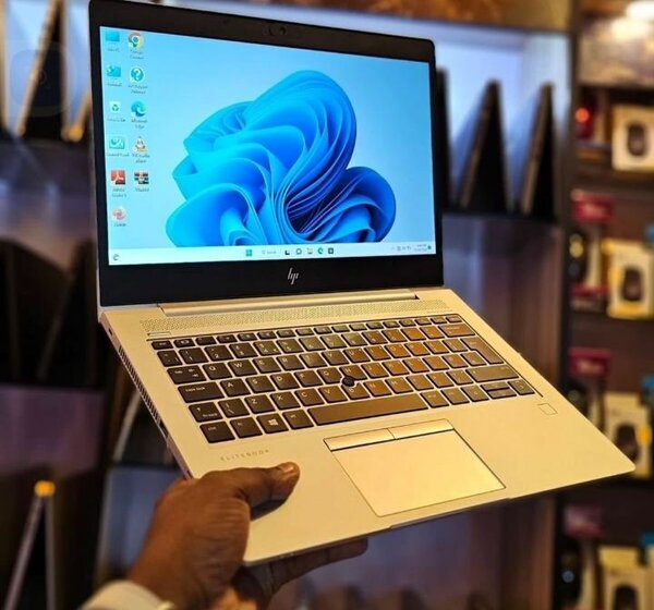 Ordinateur portable HP EliteBook