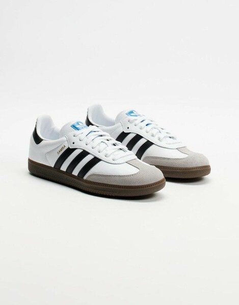 Adidas Samba Classic Sneakers