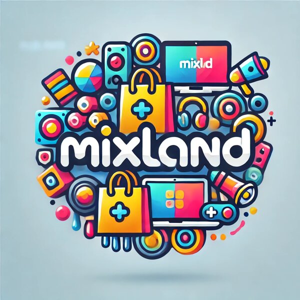 MixLand 