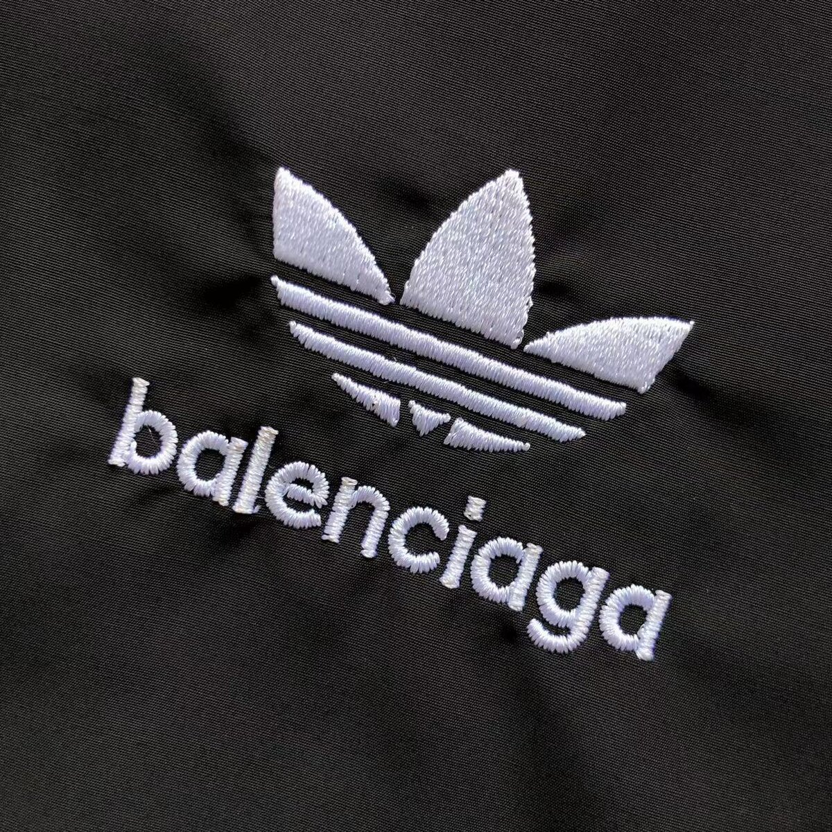 Balenciaga x Adidas