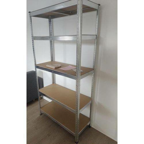 Étagère de rangement robuste