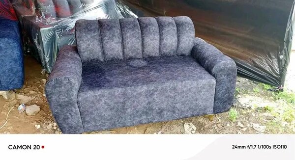 Canapé élégant 2 places