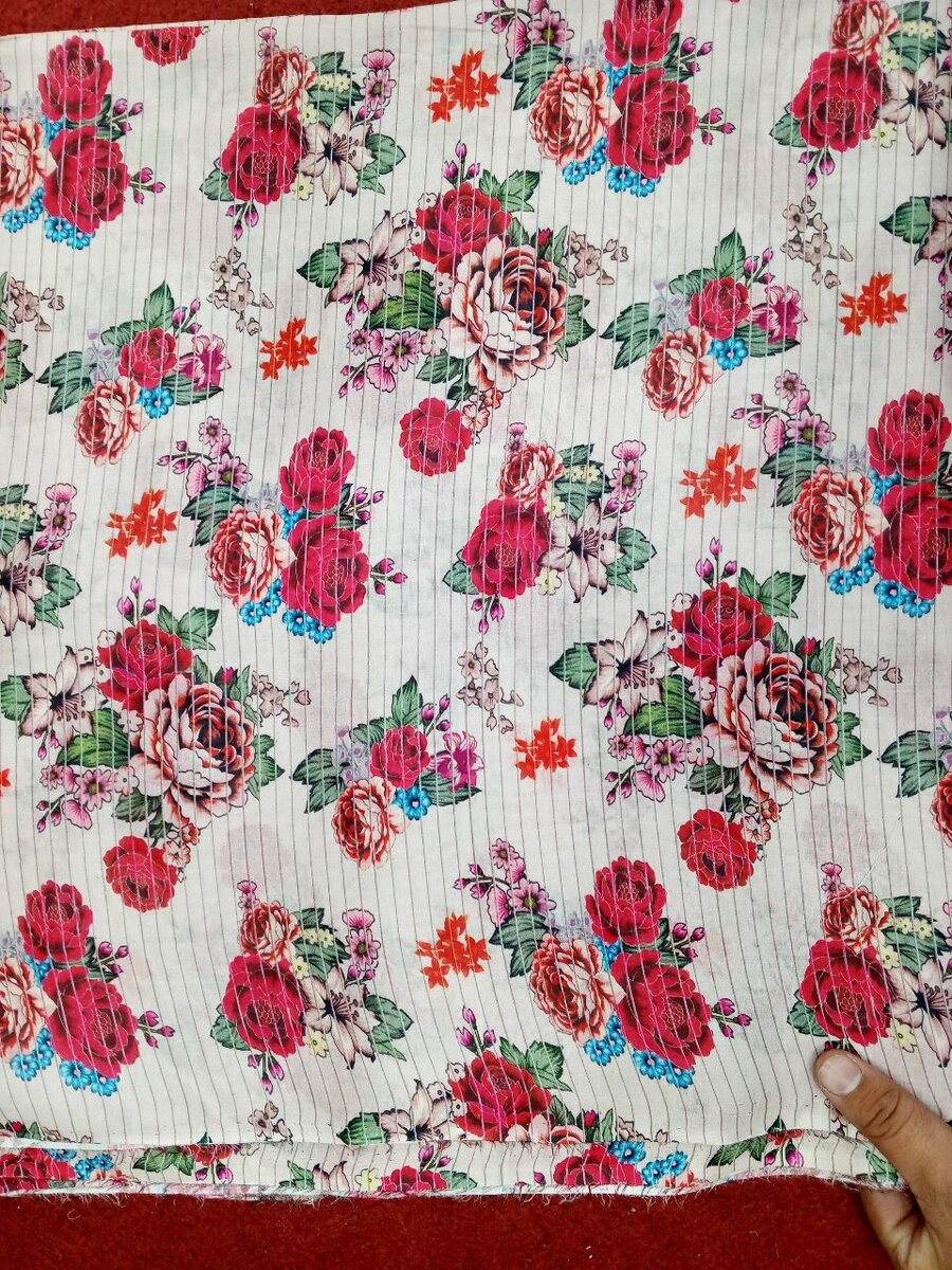 Printed lown are available hear