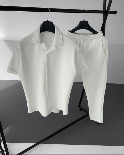Men 2piece