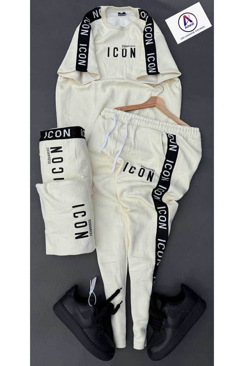 Complets de qualité