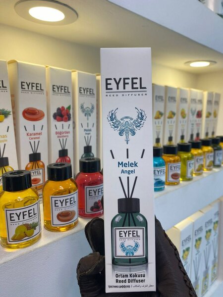 EYFEL Diffusers