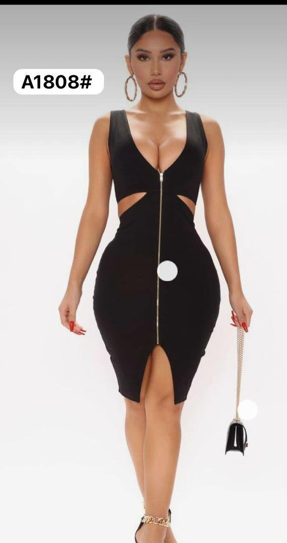 Des robes de soirée