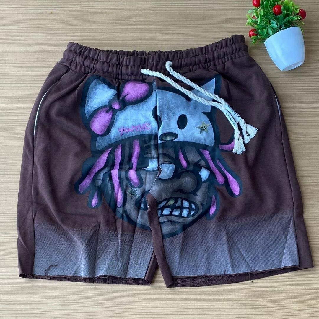 Men's quality shorts