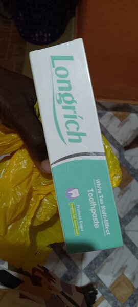 LONGRICH PASTE