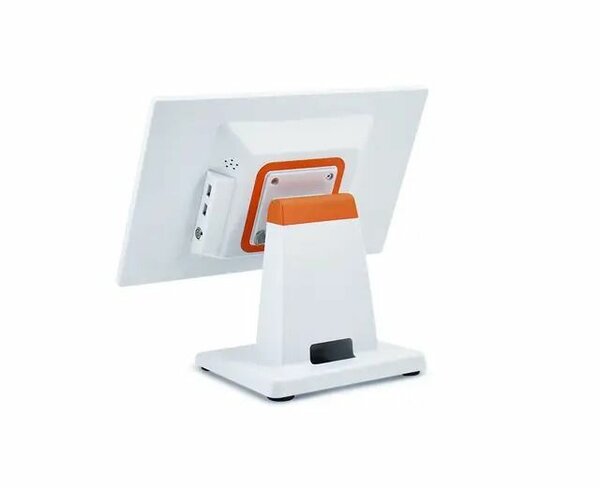 Ubero A6 Andriod Touchscreen POS Terminal