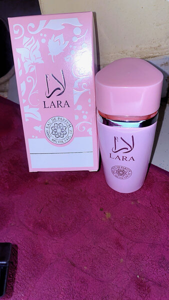 Parfum Femme LARA