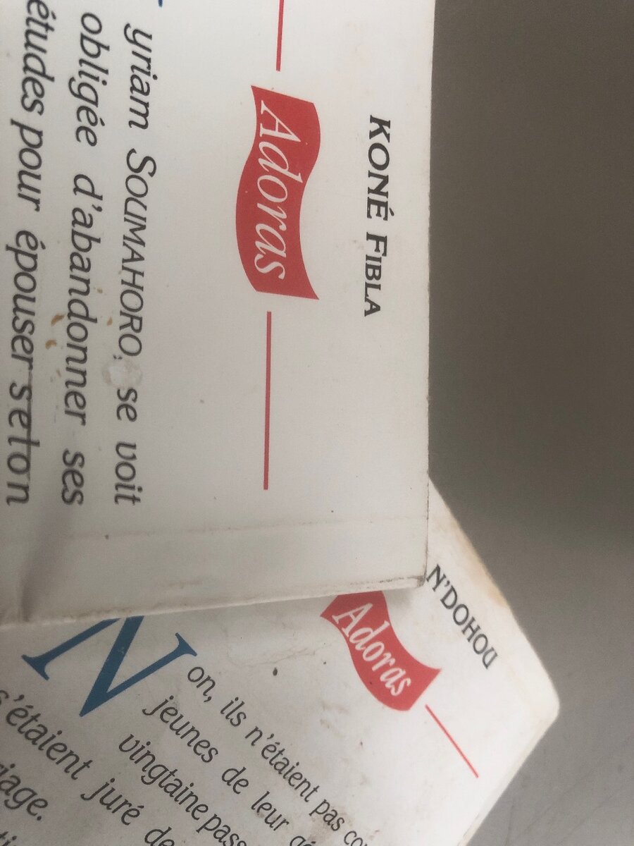 Romance Livres Adoras