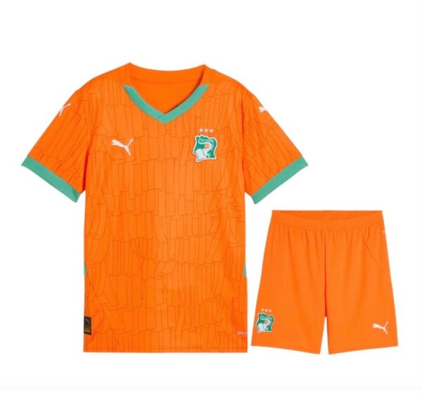 Maillot pour enfants original