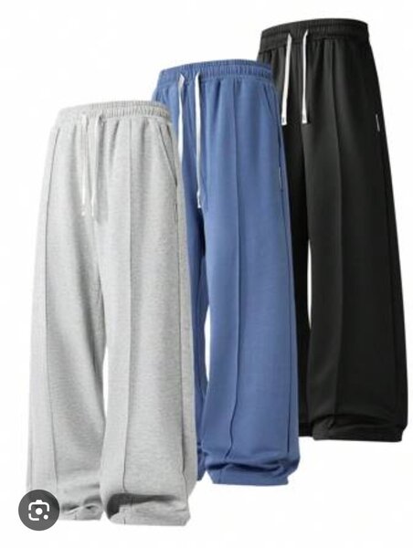 Pantalon supérieure