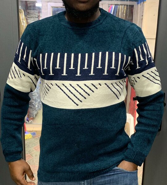 Pulle homme
