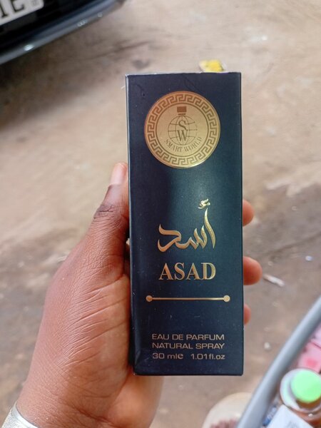 Déodorant Homme Diamant Noir