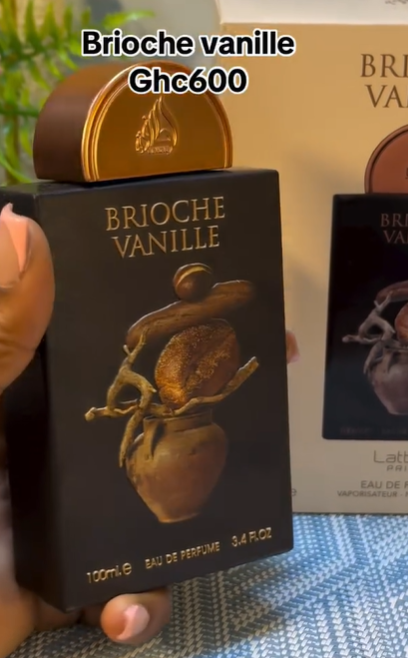 🟠Your perfume plug