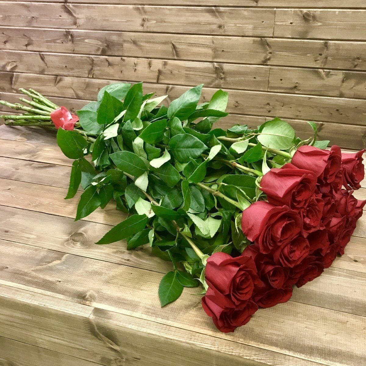 Букет, розы