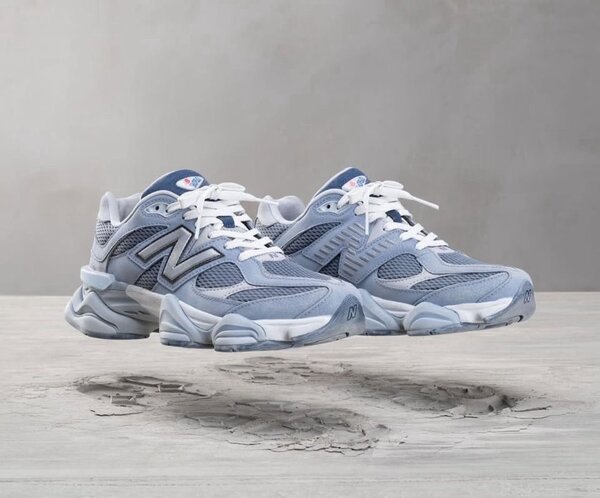 Baskets de course légères