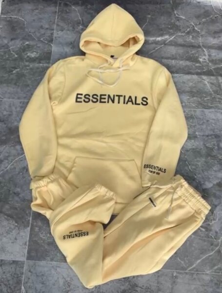 Ensemble de survêtement Essentials