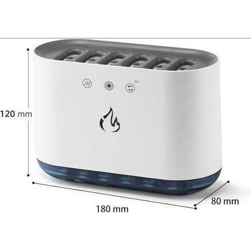 Humidificateur d'air froid