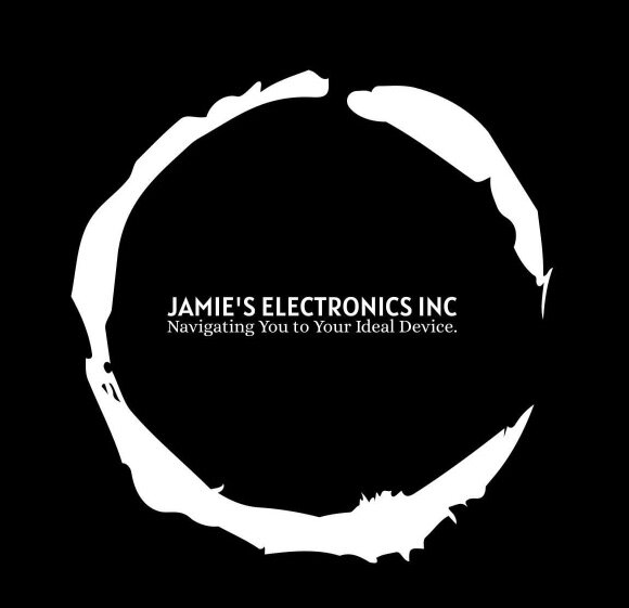 Jamies Electronics