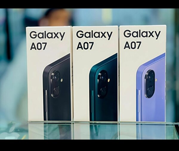 Galaxy A07