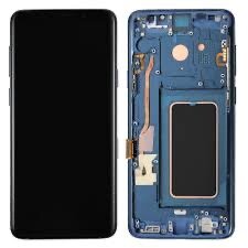 Samsung S9+ OLED Display