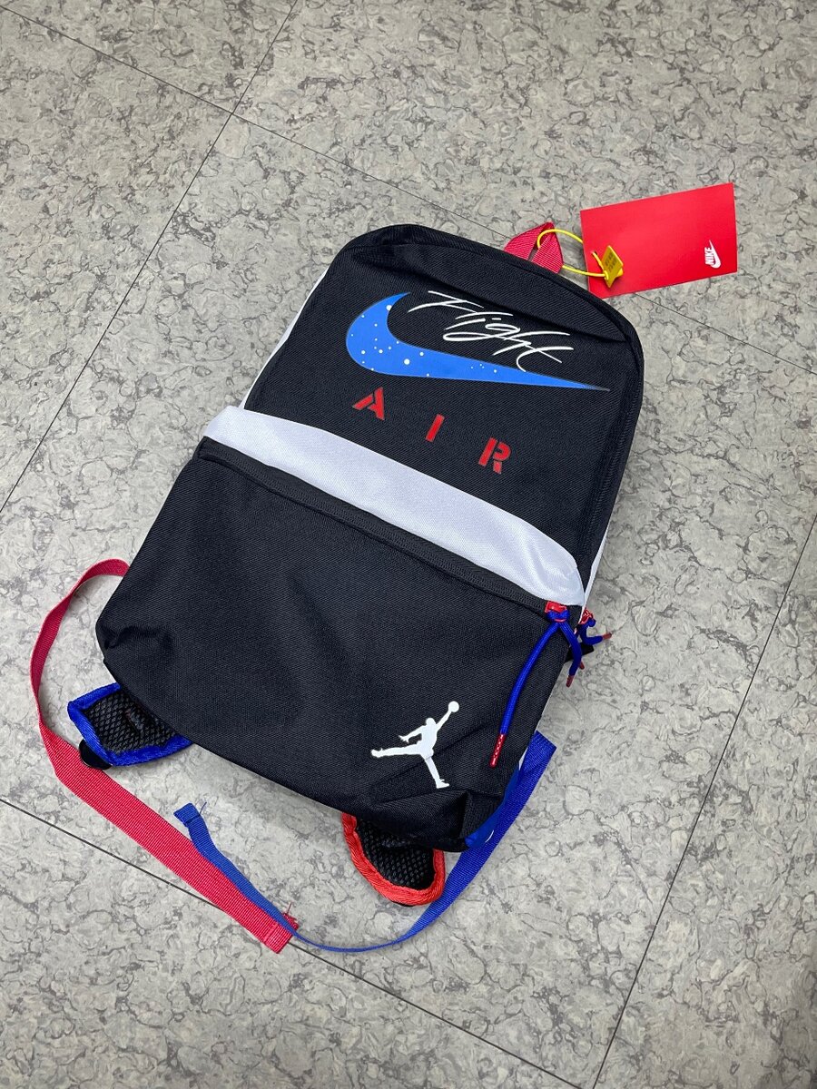 AIR JORDAN BACKPACK