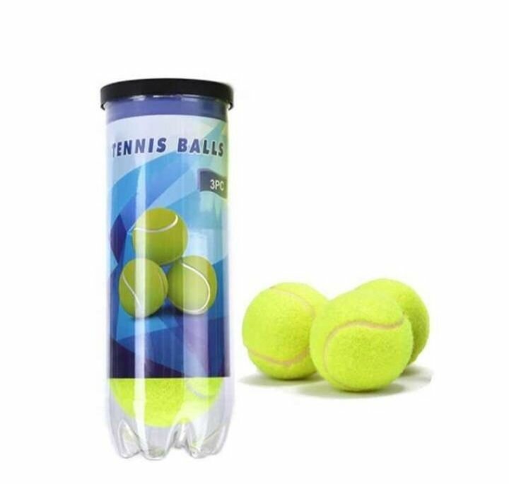 Balles de tennis haute qualité