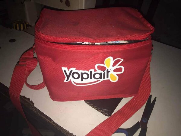 Confection de gadgets publicitaires 