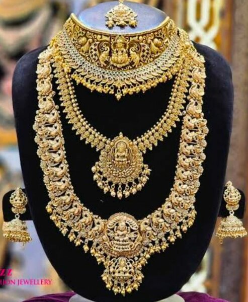 Jewellery set