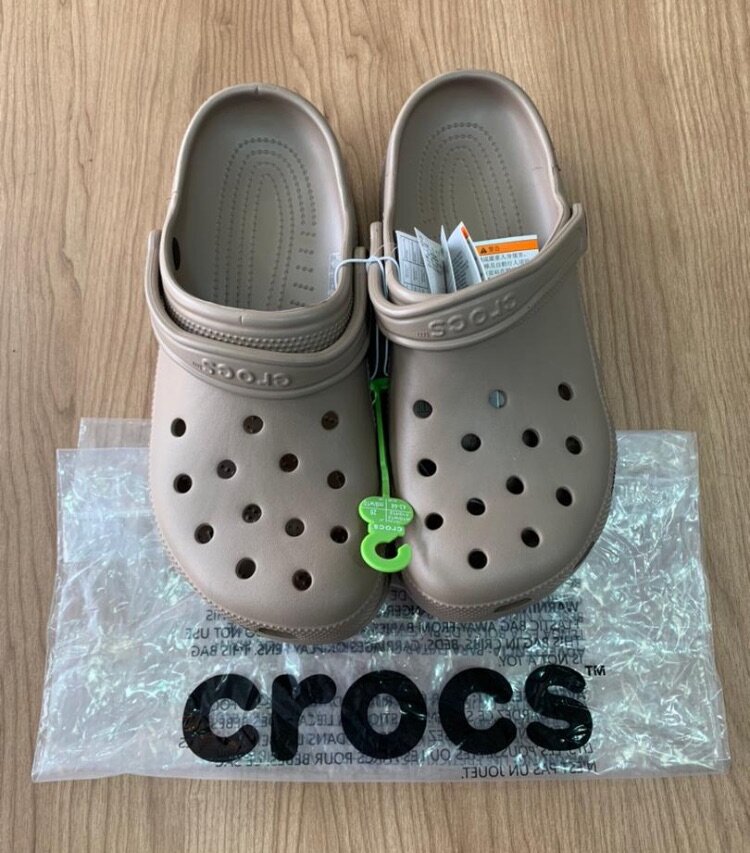 Crocs