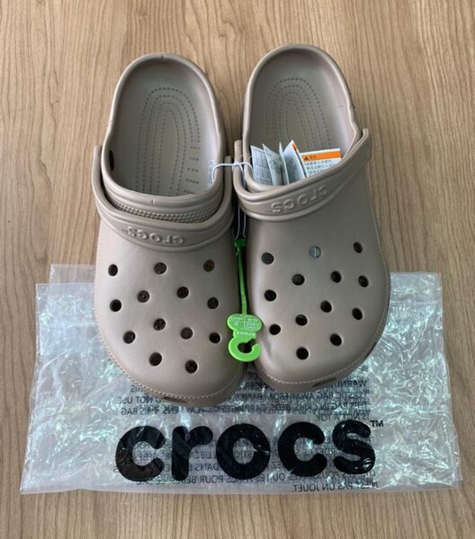 Crocs