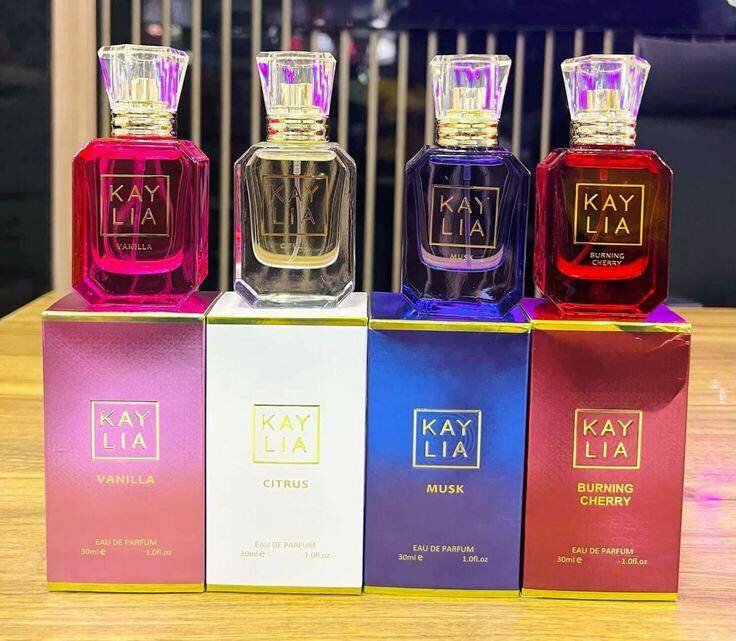 Parfums d'Exception KALY
