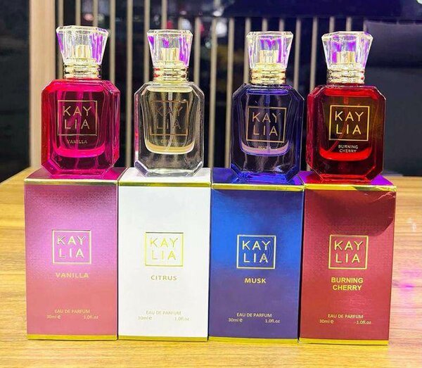 Parfums d'Exception KALY