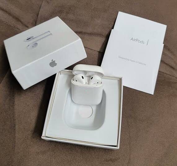 AirPods Pro 3 Apple CE