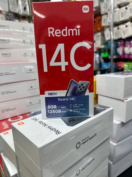 Нот14 про 8/256 14C 4/128