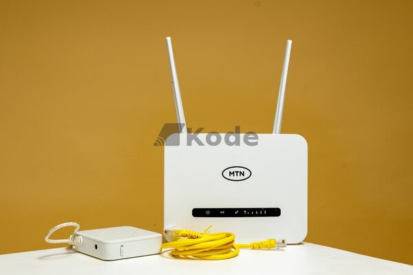 Mtn Cat 6 universal Router