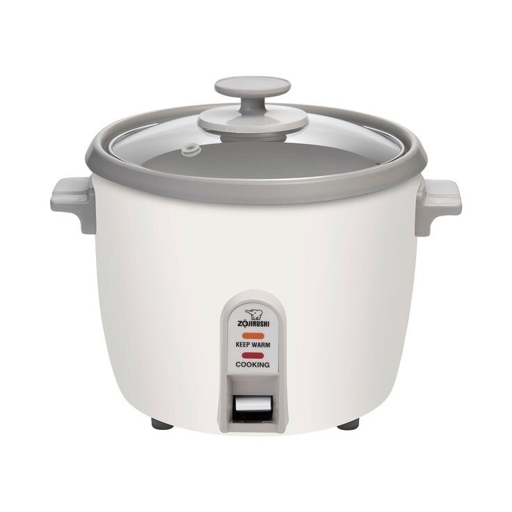 Rice Cooker