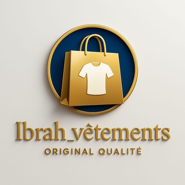 Ibrah vêtements 
