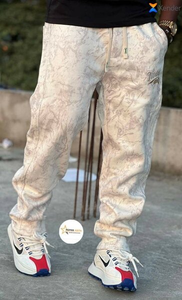 Pantalon de jogging élégant