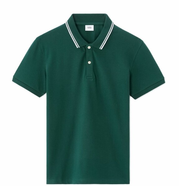 Polo Classique pour Homme