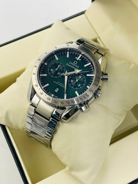 Montre Homme Chronographe Luxe